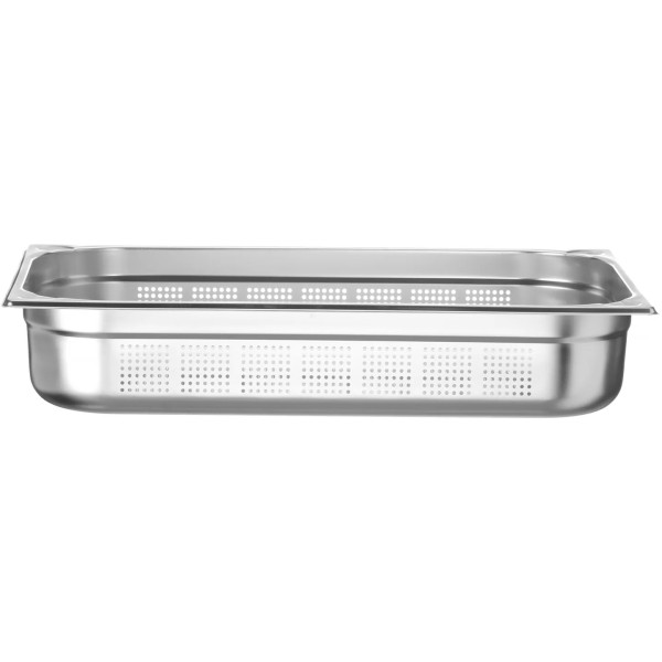 Фото - Емкость для хранения Hendi Kitchen Line GN 1/1(H)65 мм (807125)