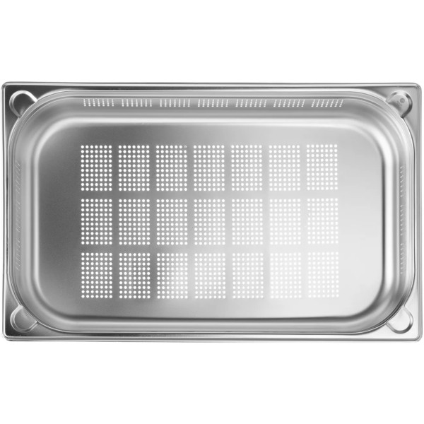 Фото - Емкость для хранения Hendi Kitchen Line GN 1/1(H)65 мм (807125)