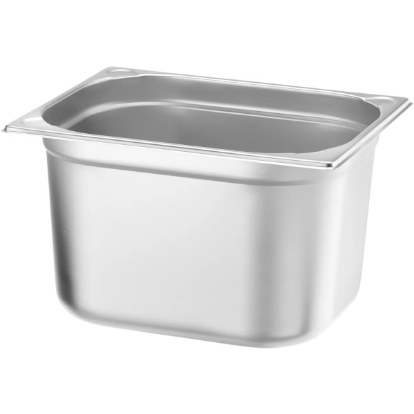 Фото - Емкость для хранения Hendi Kitchen Line GN 1/2(H)100 мм (806333) Фото - Емкость для хранения Hendi Kitchen Line GN 1/2(H)100 мм (806333)