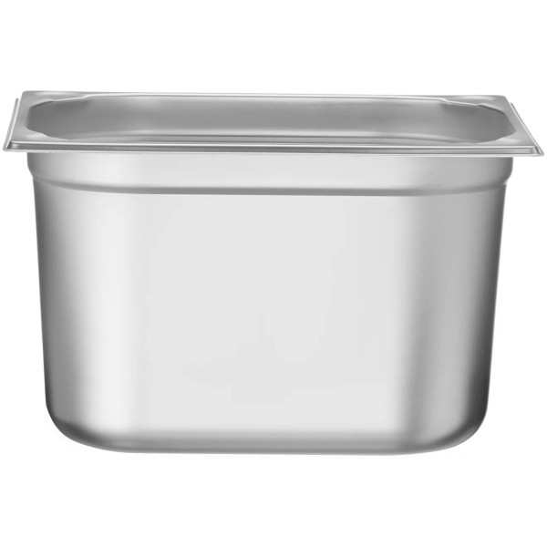 Фото - Емкость для хранения Hendi Kitchen Line GN 1/2(H)100 мм (806333)