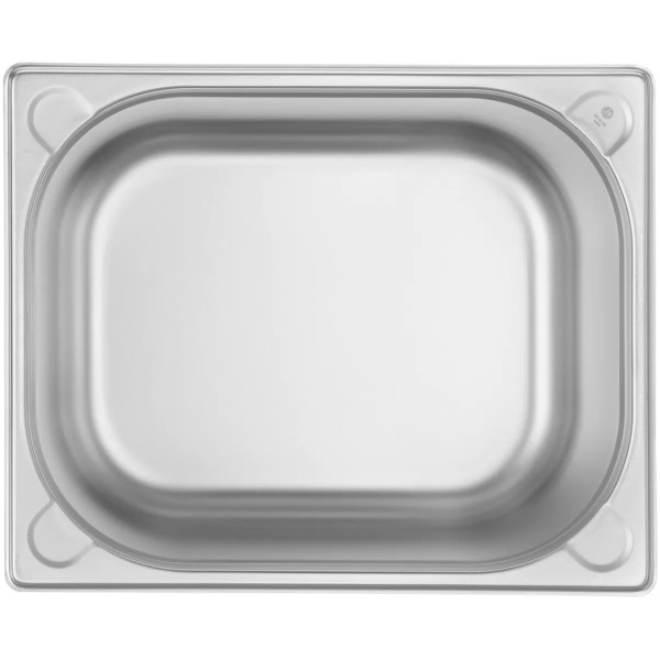 Фото - Емкость для хранения Hendi Kitchen Line GN 1/2(H)100 мм (806333)
