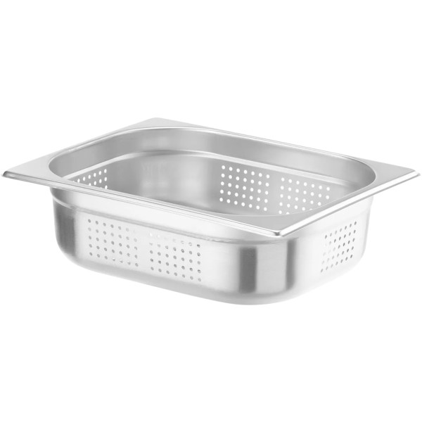 Фото - Емкость для хранения Hendi Kitchen Line GN 1/2(H)65 мм (807323) Фото - Емкость для хранения Hendi Kitchen Line GN 1/2(H)65 мм (807323)