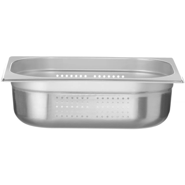 Фото - Емкость для хранения Hendi Kitchen Line GN 1/2(H)65 мм (807323)