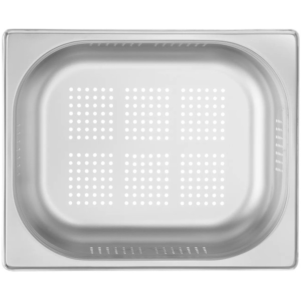 Фото - Емкость для хранения Hendi Kitchen Line GN 1/2(H)65 мм (807323)