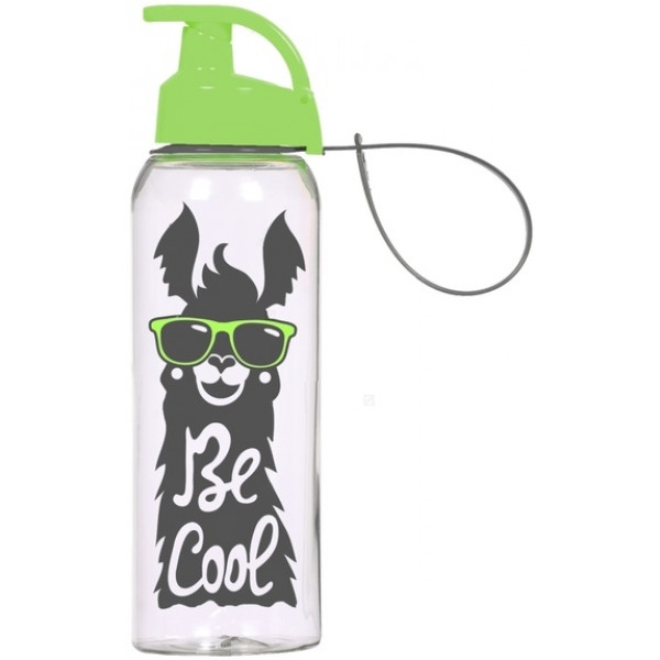 Фото - Бутылка для воды Herevin Be Cool 0.5 л (161415-160)