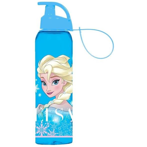 Фото - Бутылка для воды Herevin Disney Frozen 2 0.5 л (161414-072)