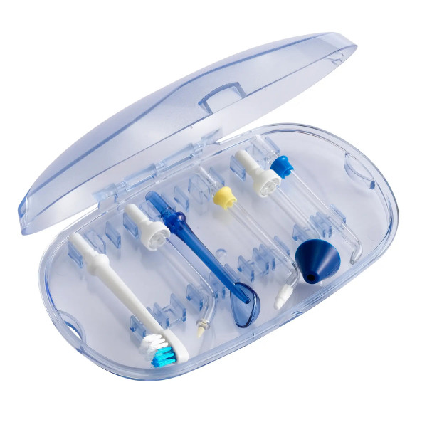 Фото - Ирригатор H2OFloss HF-7 (H2O-HF7)