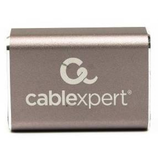 Фото - Переходник HDMI Cablexpert V2.1 8K (AP-HDMI8K-FF)