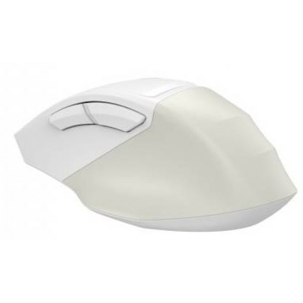 Фото - Мышь беспроводная A4tech FB45CS Air2 (Cream Beige)