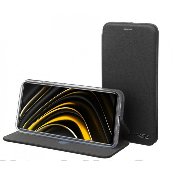 Фото - Чехол для смартфона BeCover Exclusive for Motorola Moto G32 Black (708995)
