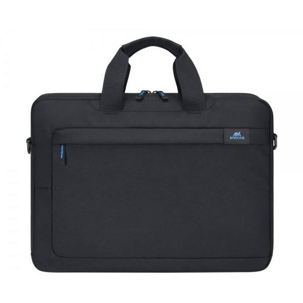 Фото - Сумка для ноутбука RIVACASE Boboli 8036 (Black)