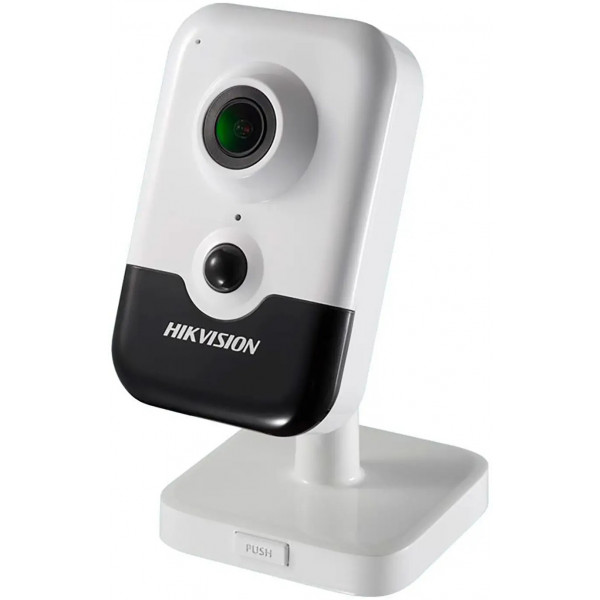 Фото - IP-камера Hikvision DS-2CD2443G2-I (2.8 мм)