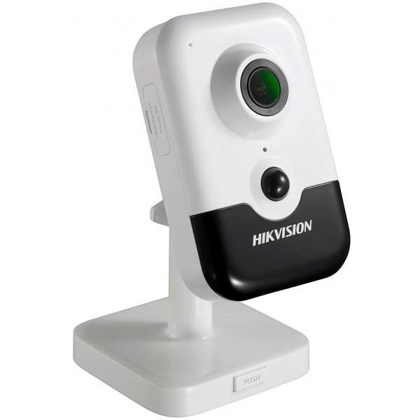 Фото - IP-камера Hikvision DS-2CD2443G2-I (2.8 мм)
