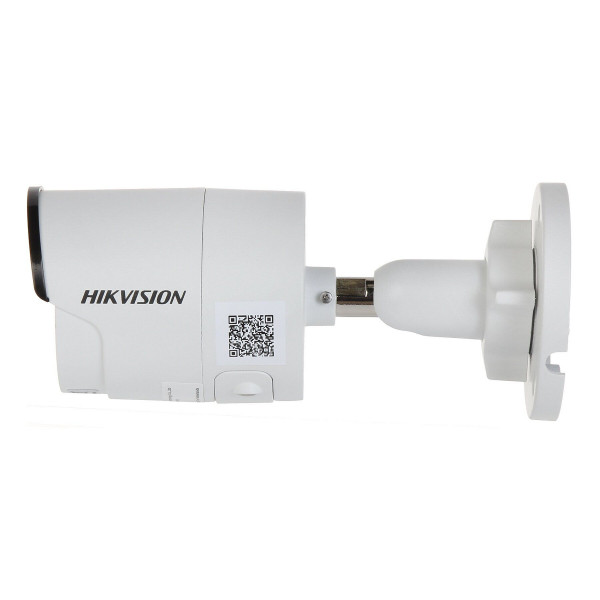 Фото - IP-камера Hikvision DS-2CD2045FWD-I