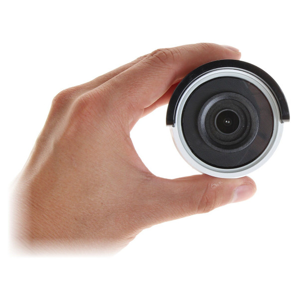 Фото - IP-камера Hikvision DS-2CD2045FWD-I