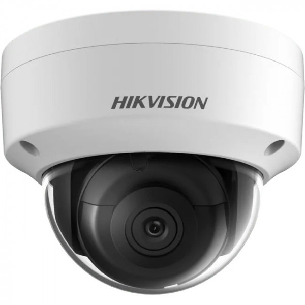 Фото - IP-камера Hikvision DS-2CD2143G2-IS 2.8 мм