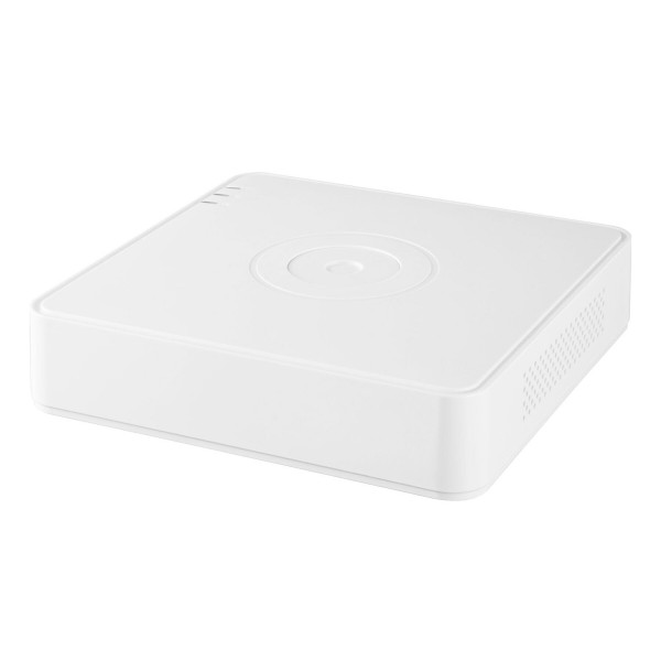 Фото - Видеорегистратор IP Hikvision DS-7104HQHI-K1(S)