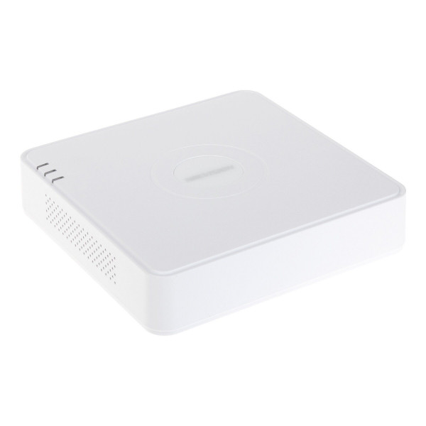 Фото - Видеорегистратор IP Hikvision DS-7104HQHI-K1(S)