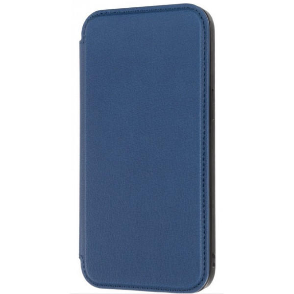 Фото - Чехол для смартфона Gelius Premier Book Case Magsafe for iPhone 13 Sapphire Blue (98664)