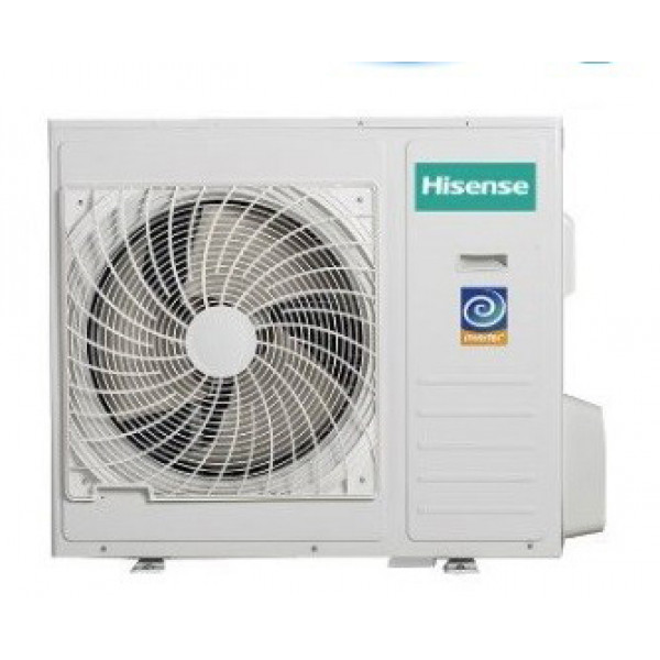 Фото - Кондиционер сплит Hisense CA70BT1AG/CA70BT1AW