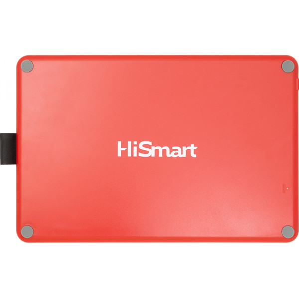 Фото - Графический планшет HiSmart WP9620