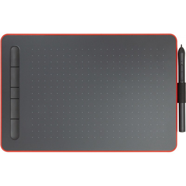 Фото - Графический планшет HiSmart WP9620 Фото - Графический планшет HiSmart WP9620