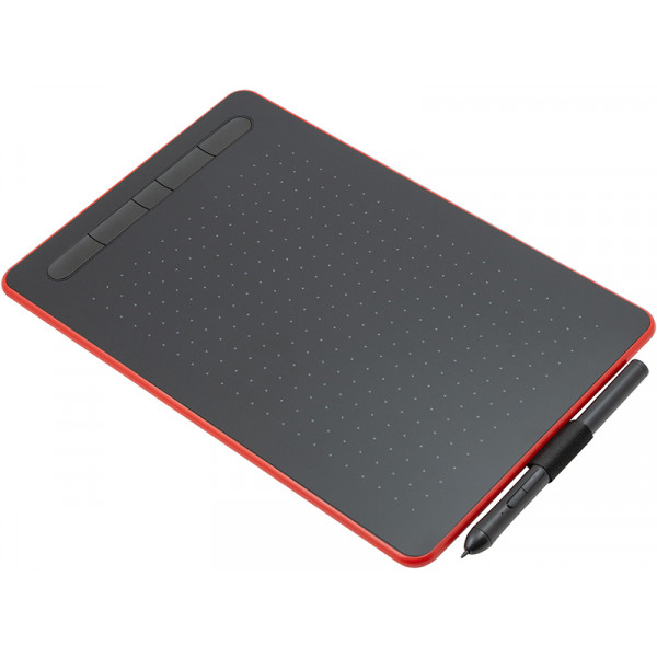 Фото - Графический планшет HiSmart WP9620