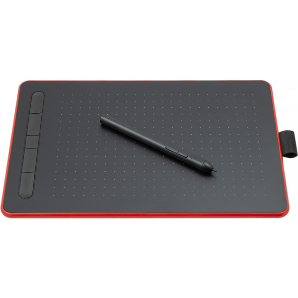 Фото - Графический планшет HiSmart WP9620