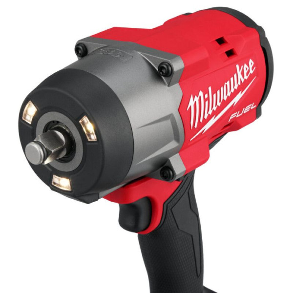 Фото - Гайковерт аккумуляторный Milwaukee M18 FHIW2F12-502X (4933492783)
