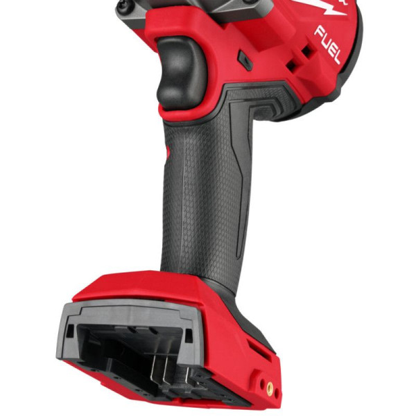 Фото - Гайковерт аккумуляторный Milwaukee M18 FHIW2F12-502X (4933492783)