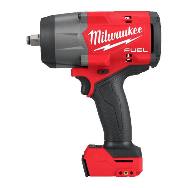 Фото - Гайковерт аккумуляторный Milwaukee M18 FHIW2F12-502X (4933492783)