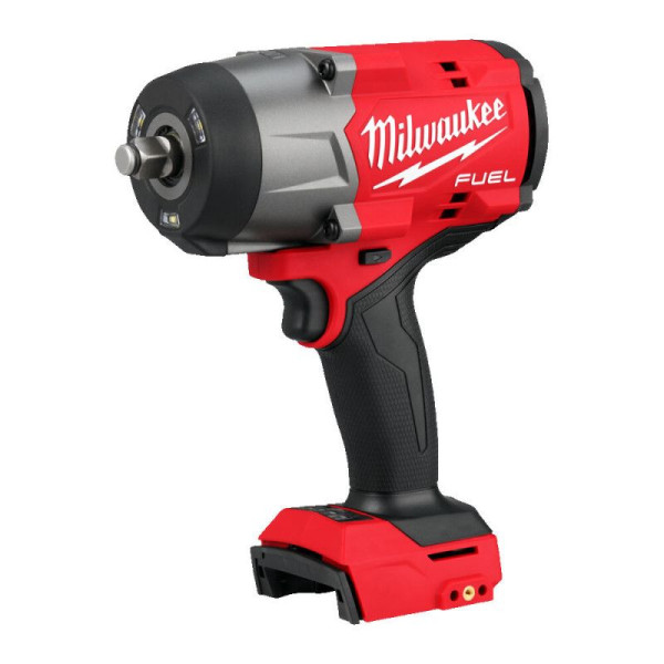 Фото - Гайковерт аккумуляторный Milwaukee M18 FHIW2F12-502X (4933492783)