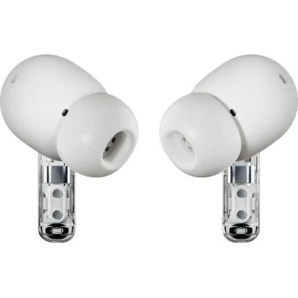 Фото - Наушники вкладыши беспроводные TWS CMF by Nothing Ear (a) B162 (A10600064) White