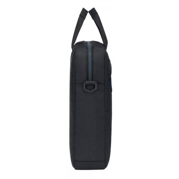 Фото - Сумка для ноутбука RIVACASE Boboli 8036 (Black)