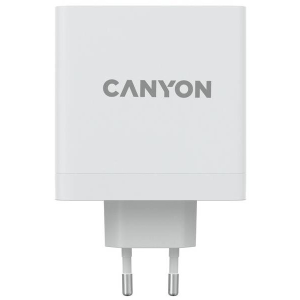 Фото - Сетевое зарядное устройство Canyon CND-CHA140W01