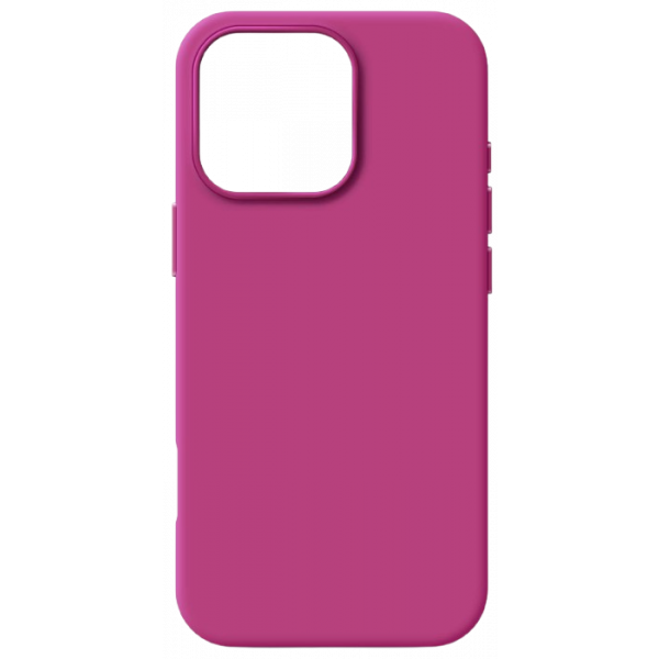 Фото - Чехол для смартфона Armorstandart ICON2 Case for Apple iPhone 16 Pro Fuchsia (ARM81304)