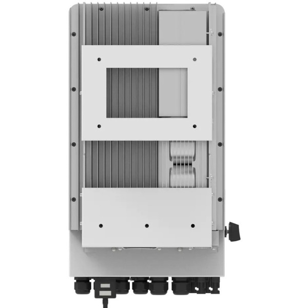 Фото - Инвертор гибридный солнечный Deye SUN-6K-SG05LP1-EU (1ф, 6kW, 48V)