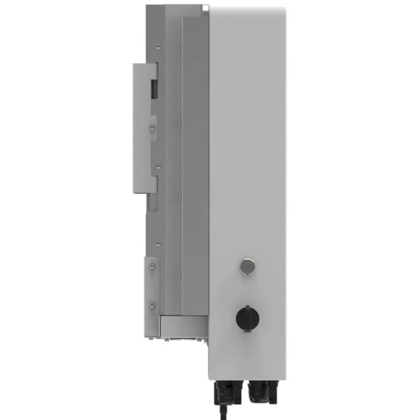 Фото - Инвертор гибридный солнечный Deye SUN-6K-SG05LP1-EU (1ф, 6kW, 48V)