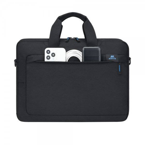 Фото - Сумка для ноутбука RIVACASE Boboli 8036 (Black)