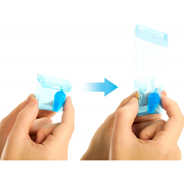 Фото - Кукла Barbie "Pop Reveal" серии "Сочные фрукты" – витаминный пунш (HNW42)