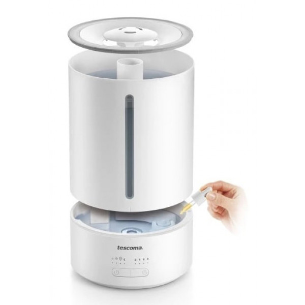 Фото - Увлажнитель воздуха tescoma FANCY HOME Zen 4,6 л (906930)
