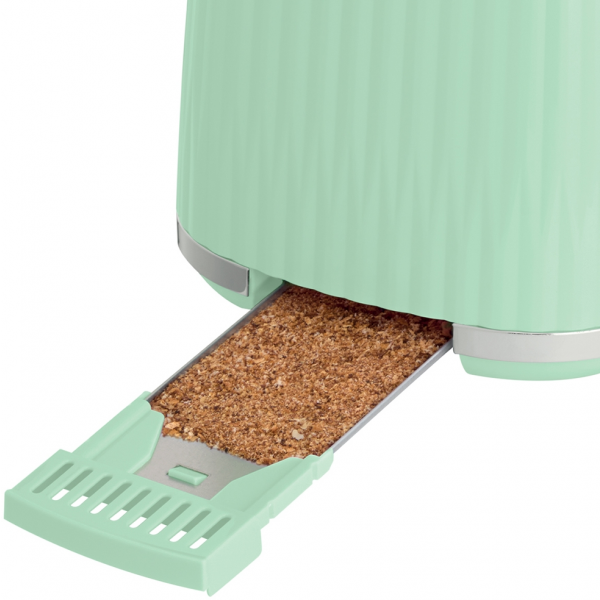 Фото - Тостер Russell Hobbs 27374-56 Eden