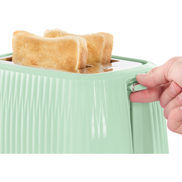 Фото - Тостер Russell Hobbs 27374-56 Eden