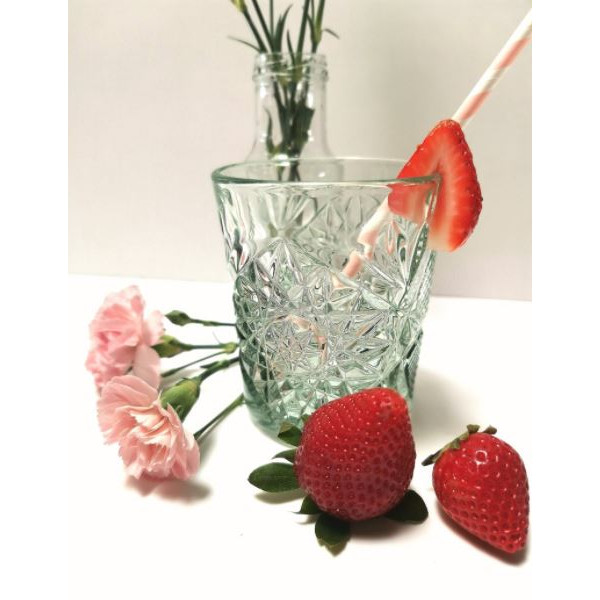 Фото - Стакан для виски Libbey Ebony Green 0,35 л 2651VCP35 (922288)