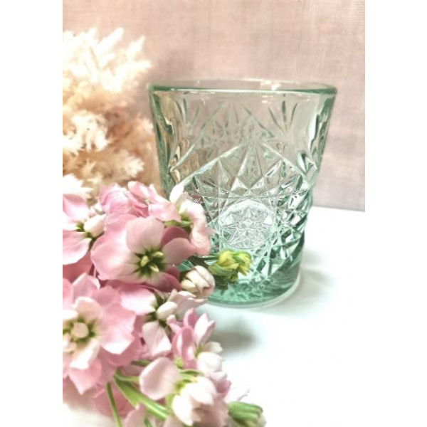 Фото - Стакан для виски Libbey Ebony Green 0,35 л 2651VCP35 (922288)