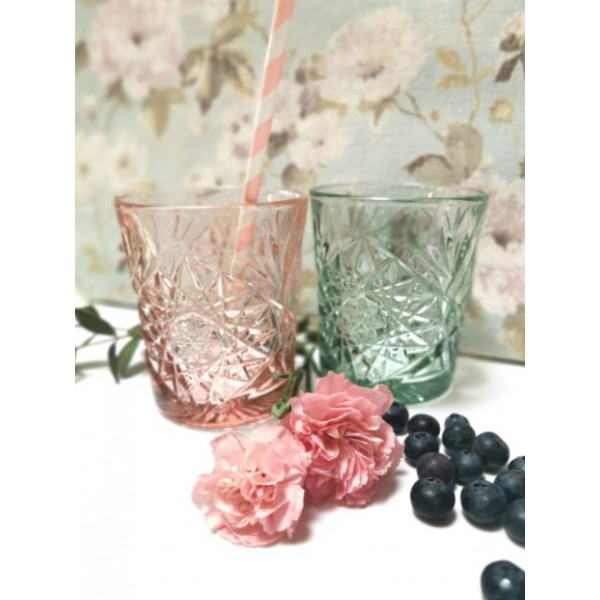 Фото - Стакан для виски Libbey Ebony Green 0,35 л 2651VCP35 (922288)