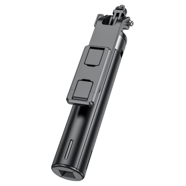 Фото - Монопод для селфи HOCO K21 Black (6942007609975)