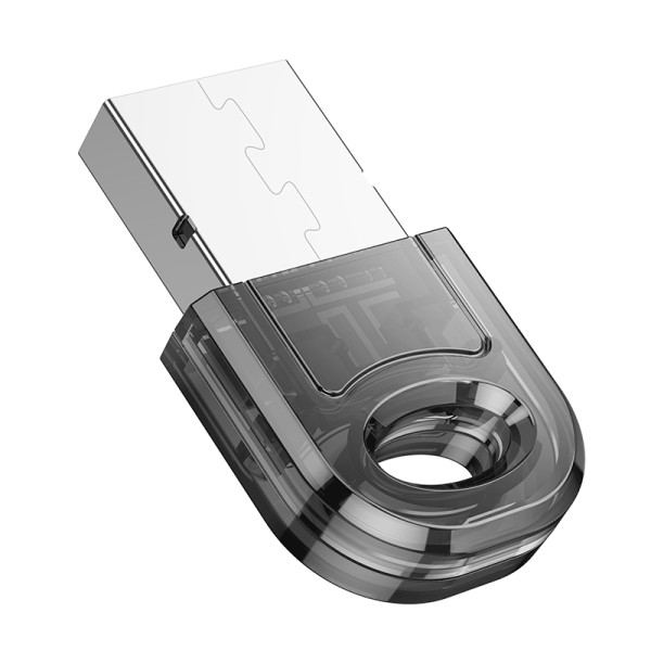 Фото - Адаптер сети Bluetooth USB HOCO UA28 USB BT adapter Black (6942007618335)