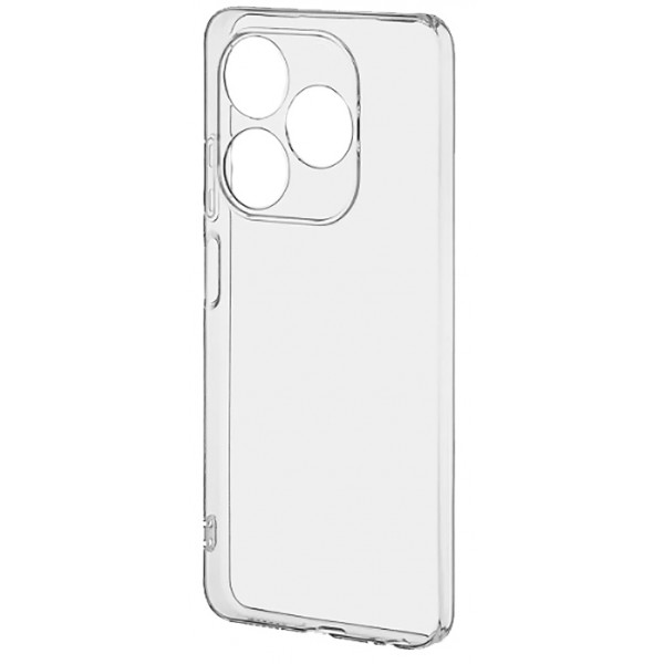 Фото - Чехол для смартфона ZTE for ZTE Blade V50 Design Transparancy (710923)