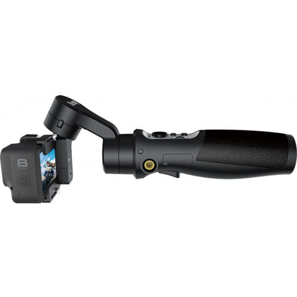 Фото - Уценка - Трёхосевой ручной стабилизационный подвес Hohem iSteady PRO 3